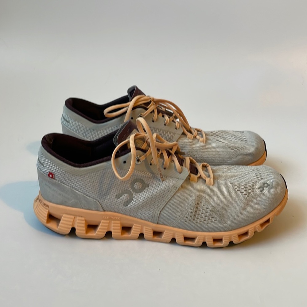 On Cloud X - image 1